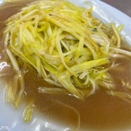เมนูของร้าน จิตรโภชนา