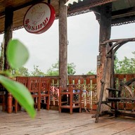 บรรยากาศ ร้านพรเทพเป็ดย่าง