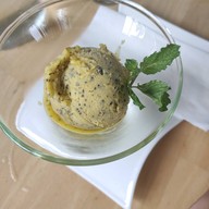 เมนูของร้าน Fruit Tree Lodge & Coffee Shop Koh Lanta