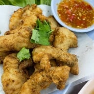 เมนูของร้าน จิตรโภชนา