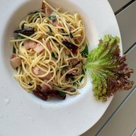 เมนูของร้าน ไร่อิงจันทร์ (Ingchanfarm) สำนักงานใหญ่