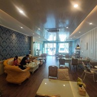 บรรยากาศ Chapu Chaya