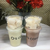 O's Coffee Town In Town