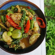 Ka Ti Culinary เกาะช้าง