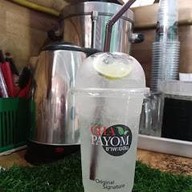 ลูกชื้น น้ำแข็งไส บ้านตาดม นครศรีธรรมราช