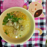 ร้านเจ้ตุ๊ก ข้าวต้ม ข้าวแห้งแม่กลอง
