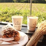 nowhere coffee camp