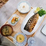 เมนูของร้าน Sora Japanese Cafe