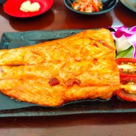 เมนูของร้าน จูนิ ซูชิ สาขา 3 ตลาดโกสุม