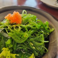 เมนูของร้าน จูนิ ซูชิ สาขา 3 ตลาดโกสุม