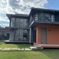 ภูเขางามรีสอร์ท