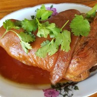 ร้านคิดถึงขาหมู@MissYouFood -