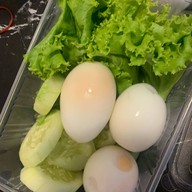 เมนูของร้าน ติดลม หมูทอดปลาร้า รังสิต