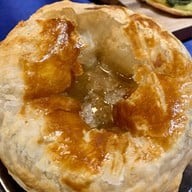 เมนูของร้าน A fox princess kitchen / Central Chidlom เซ็นทรัลชิดลม