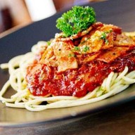 พาสต้าคุณโอ๋ ศรีนครินทร์ 42