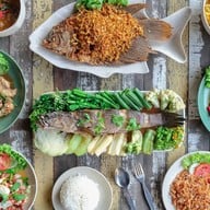 ครัวชนบท