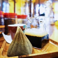 เมนูของร้าน Agape Coffee