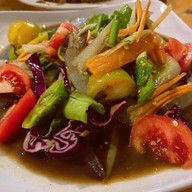 เมนูของร้าน ร้านเลยมาตำ