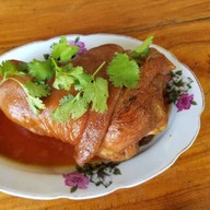 ร้านคิดถึงขาหมู@MissYouFood -