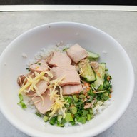 ร้านเจ้ตุ๊ก ข้าวต้ม ข้าวแห้งแม่กลอง