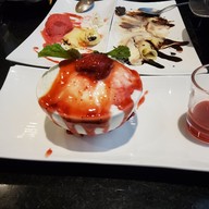 เมนูของร้าน Masaru Shabu & Sushi Buffet เดอะวอร์ค ราชพฤกษ์