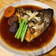 เมนูของร้าน ไอจิซูชิ รัชดา 32