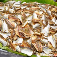 บรรยากาศ Hua Hin One Night Market.