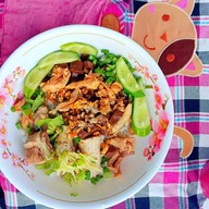 ร้านเจ้ตุ๊ก ข้าวต้ม ข้าวแห้งแม่กลอง