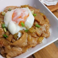 เมนูของร้าน อิ่มสุข i'M SUKi สุกี้โบราณ