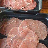 ย่างเนยศาลายา