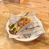 เมนูของร้าน โกดัง9คาเฟ่