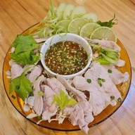 เมนูของร้าน ไอจิซูชิ รัชดา 32