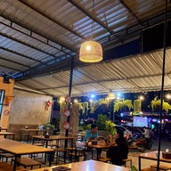 บรรยากาศ ร้านเลยมาตำ