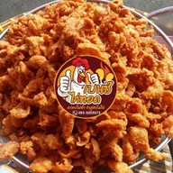 เบนซ์ ไก่ทอด ไก่ทอดไกล้ฉัน
