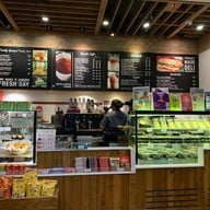 Camden Food Co สนามบินสุวรรณภูมิ