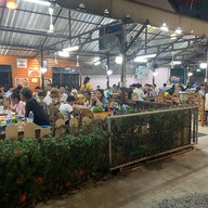 กวี เมี่ยงปลาเผา