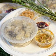 บรรยากาศ Hua Hin One Night Market.