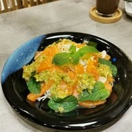 เมนูของร้าน Sora Japanese Cafe