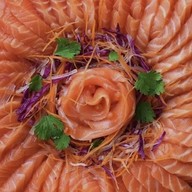 Salmon Kitchen สาขา 1