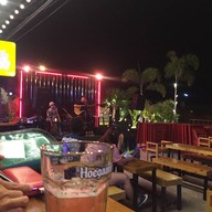 เมนูของร้าน Real Bar