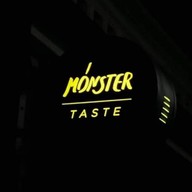 Monster Taste