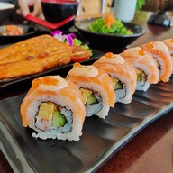 เมนูของร้าน จูนิ ซูชิ สาขา 3 ตลาดโกสุม