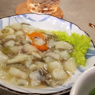 เมนูของร้าน Poji Izakaya x Rooftop