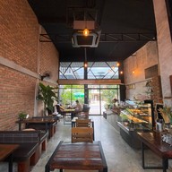 oneway house coffee กำแพงเพชร