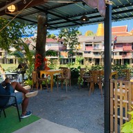 Sand Stone Coffee
