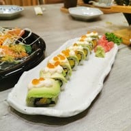 เมนูของร้าน Sora Japanese Cafe