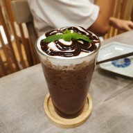 เมนูของร้าน Sora Japanese Cafe