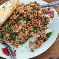 ตามสั่งมหาชน (ป้าต๋อย)