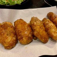 เมนูของร้าน SOMAEK Korean Bar 소맥 พญาไท