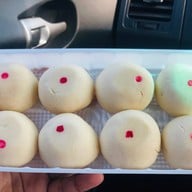 เมนูของร้าน จันทร์สุวรรณ โมจิ